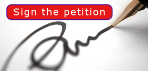 sign the petition